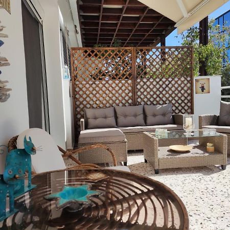 Veranda Apartment 하니아 외부 사진