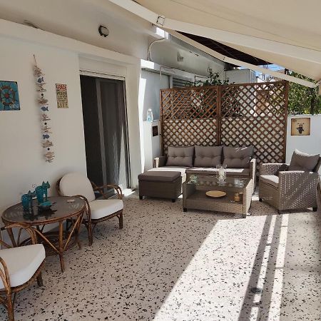 Veranda Apartment 하니아 외부 사진