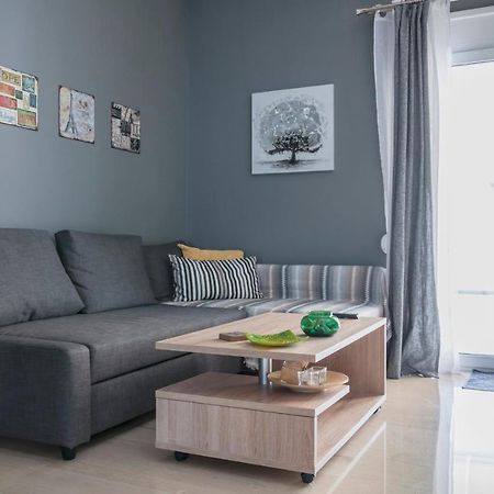 Veranda Apartment 하니아 외부 사진