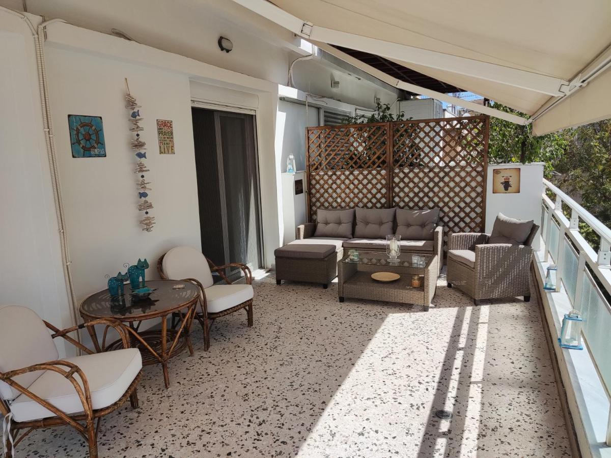 Veranda Apartment 하니아 외부 사진