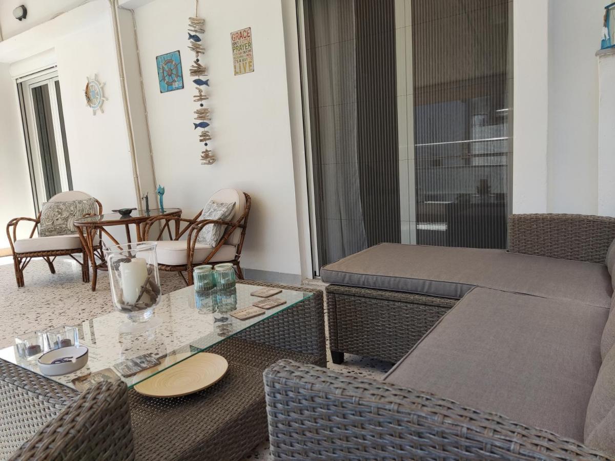 Veranda Apartment 하니아 외부 사진