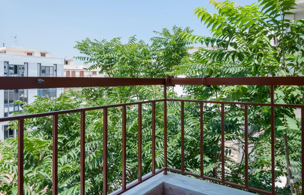 Veranda Apartment 하니아 외부 사진