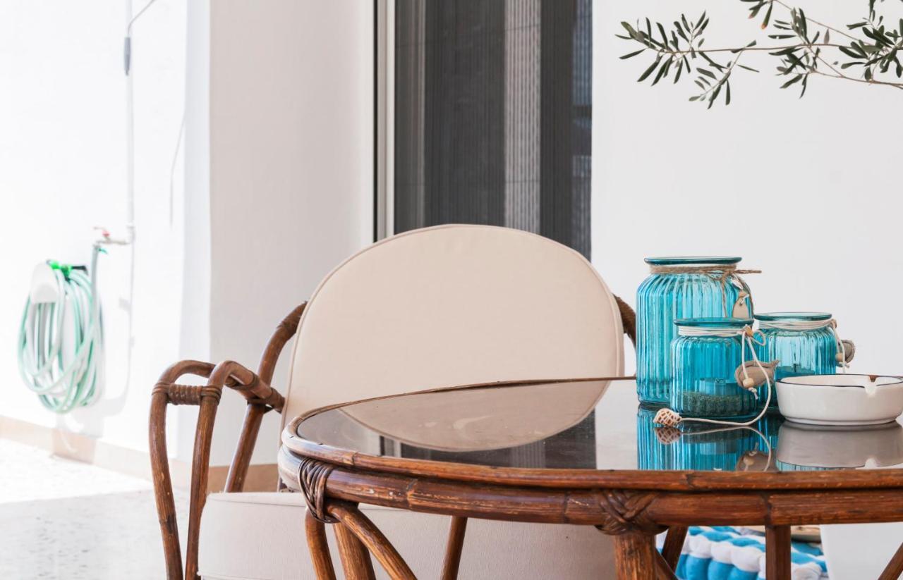 Veranda Apartment 하니아 외부 사진