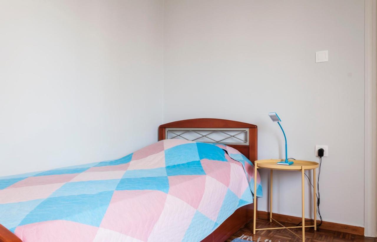 Veranda Apartment 하니아 외부 사진