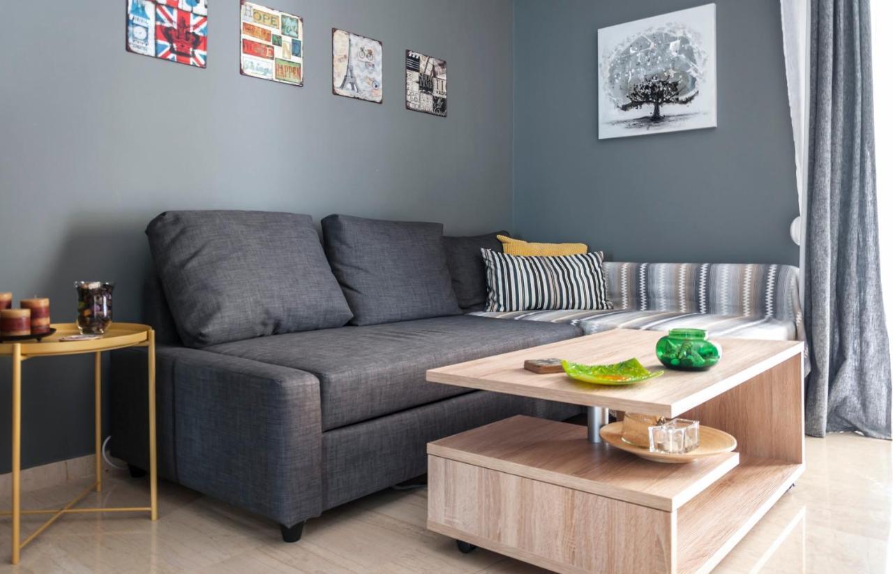Veranda Apartment 하니아 외부 사진