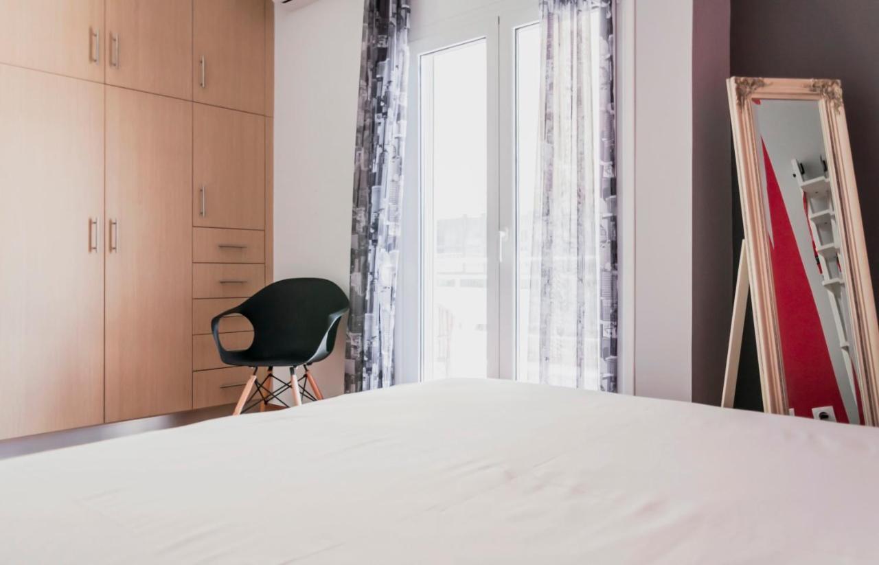 Veranda Apartment 하니아 외부 사진