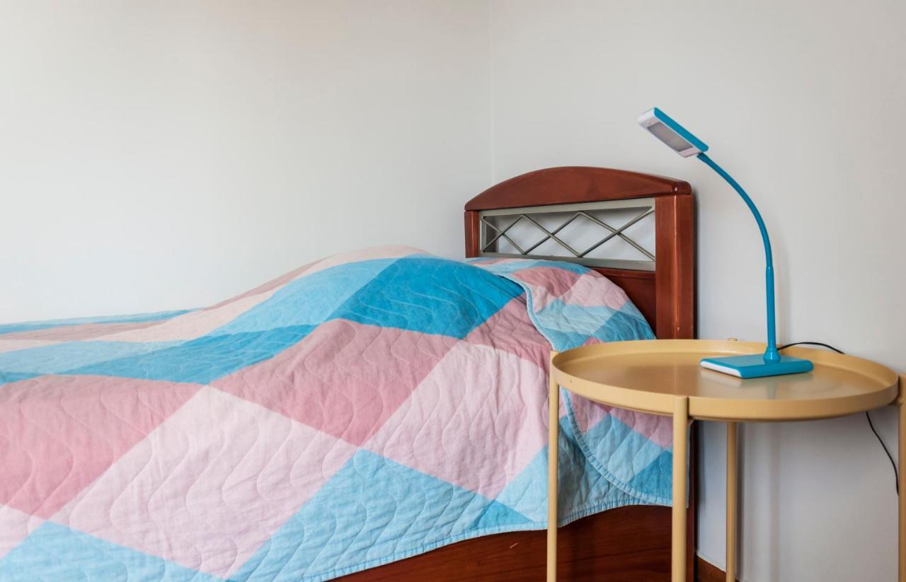 Veranda Apartment 하니아 외부 사진