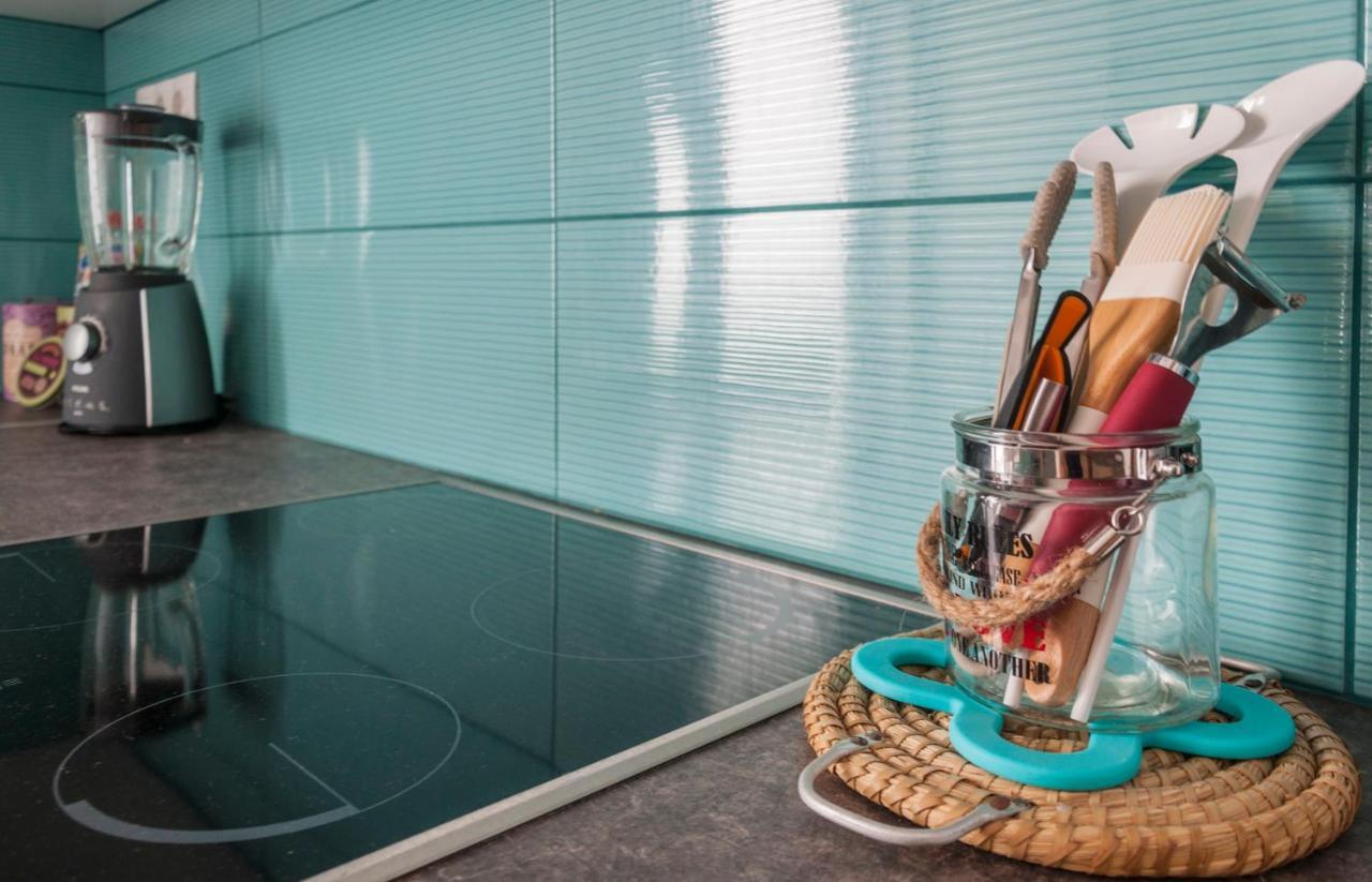 Veranda Apartment 하니아 외부 사진