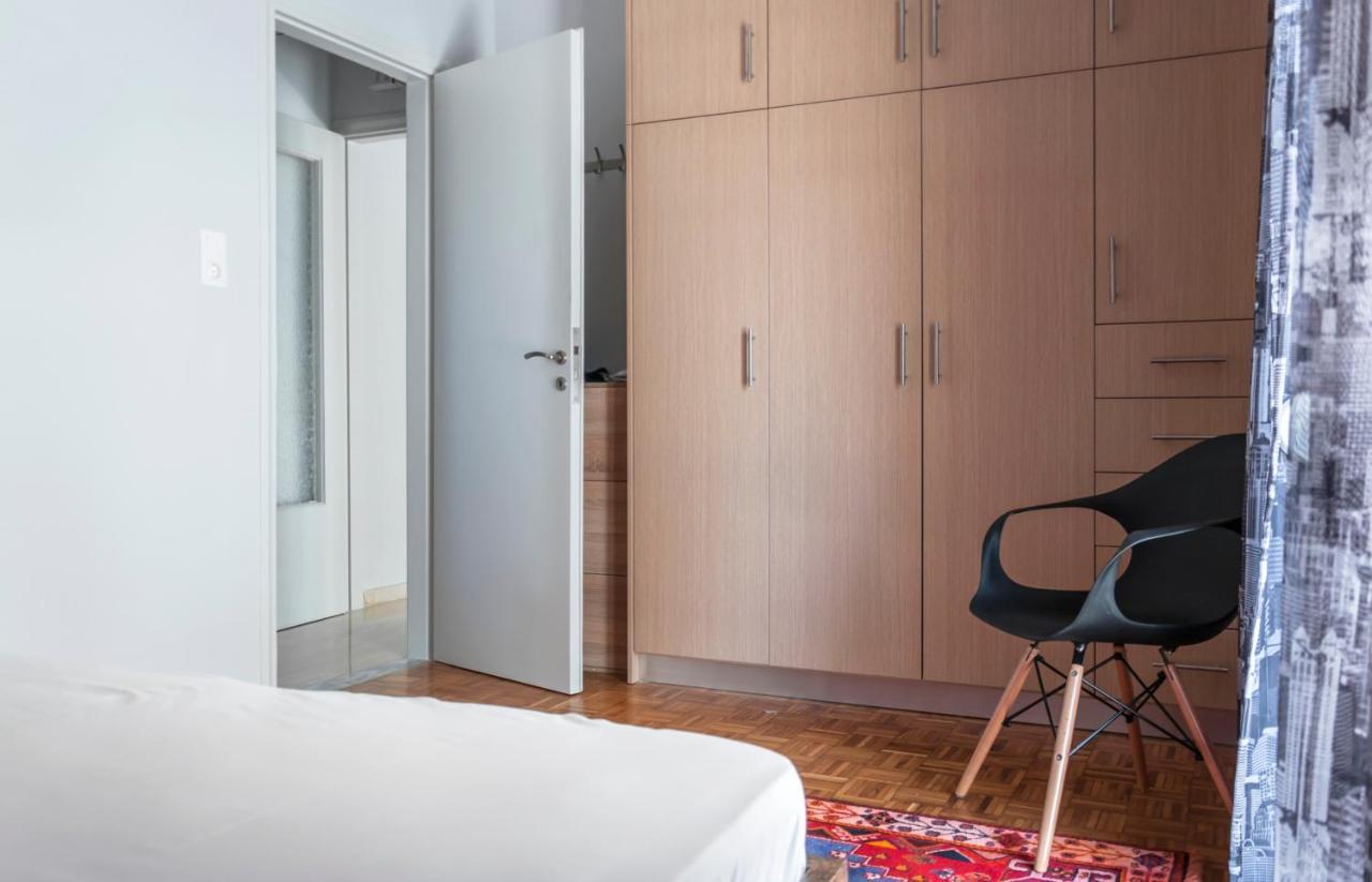 Veranda Apartment 하니아 외부 사진