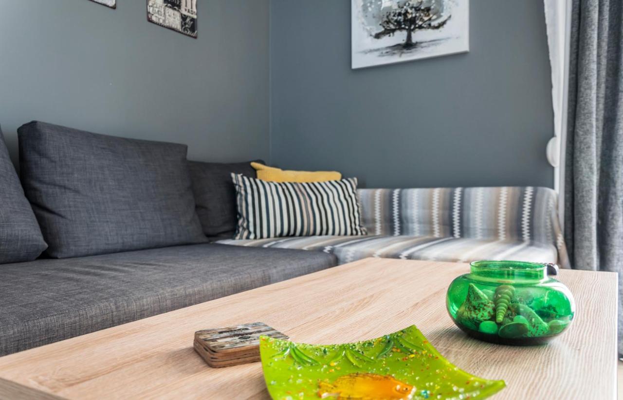 Veranda Apartment 하니아 외부 사진