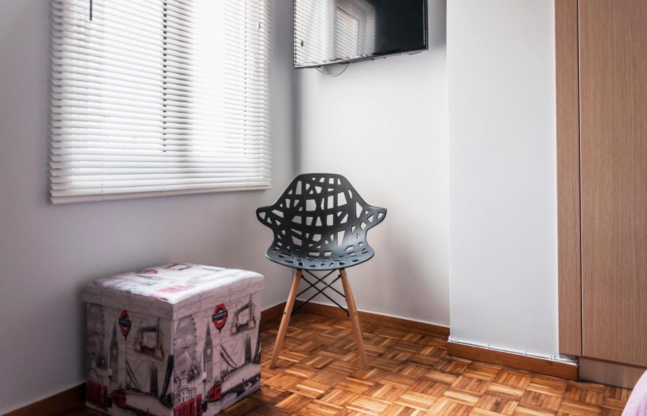Veranda Apartment 하니아 외부 사진