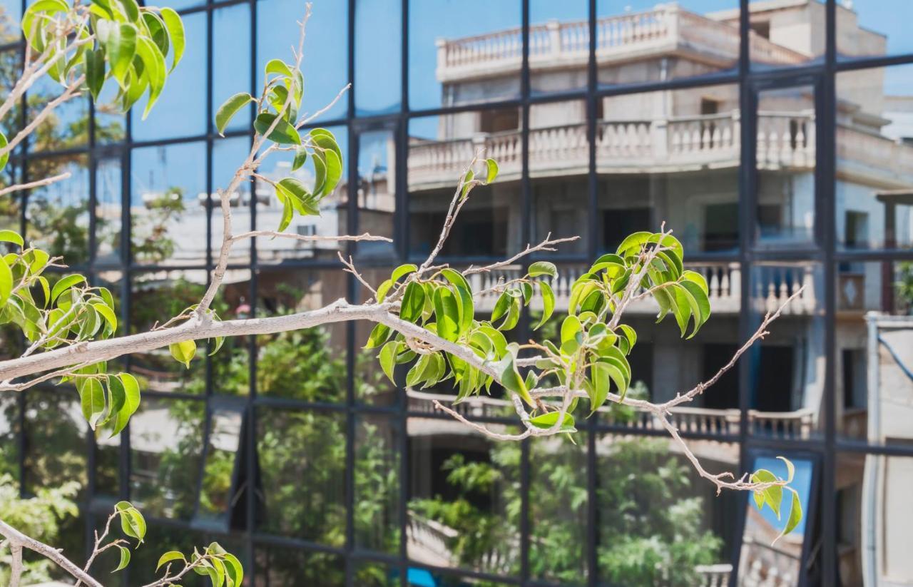 Veranda Apartment 하니아 외부 사진