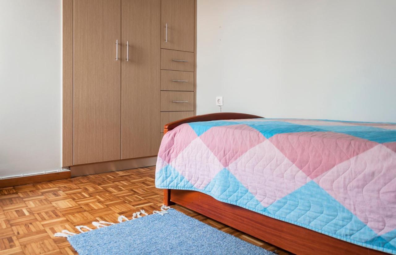 Veranda Apartment 하니아 외부 사진