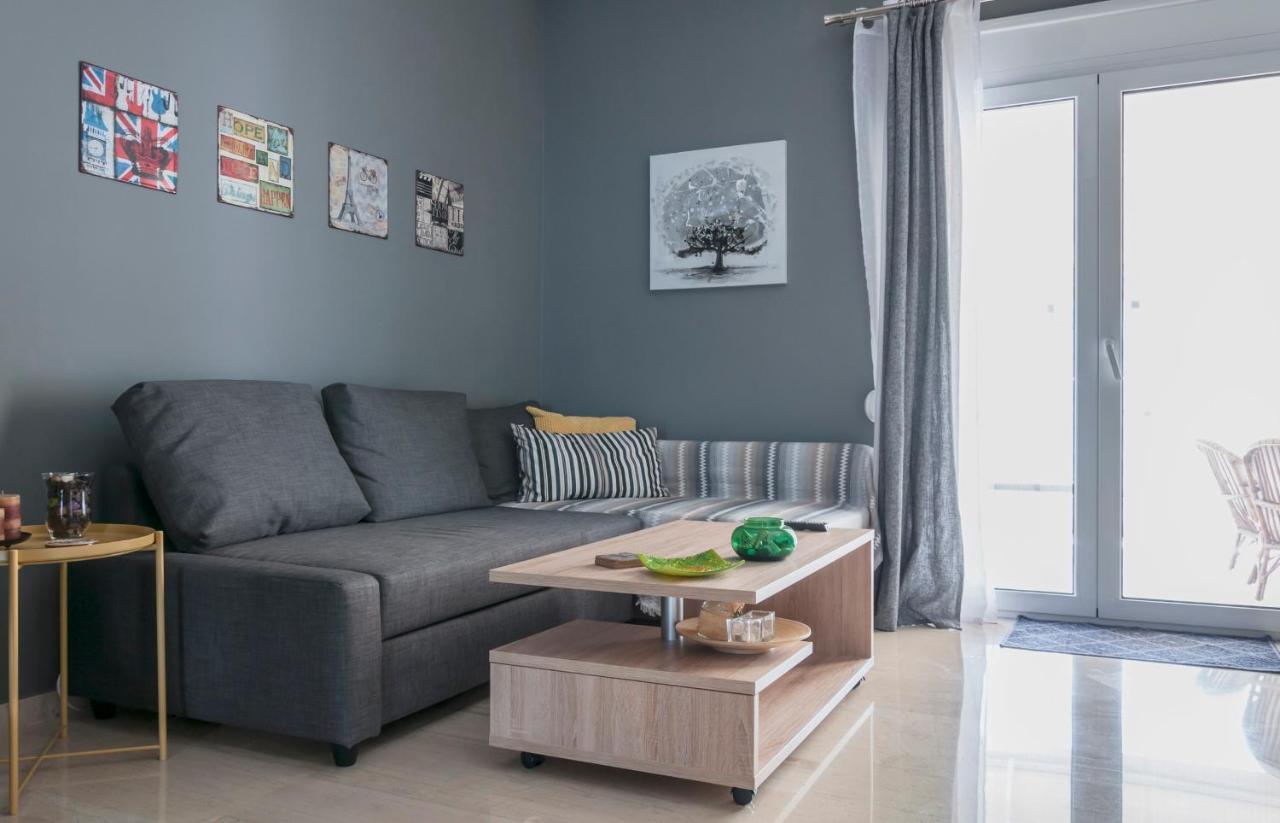 Veranda Apartment 하니아 외부 사진